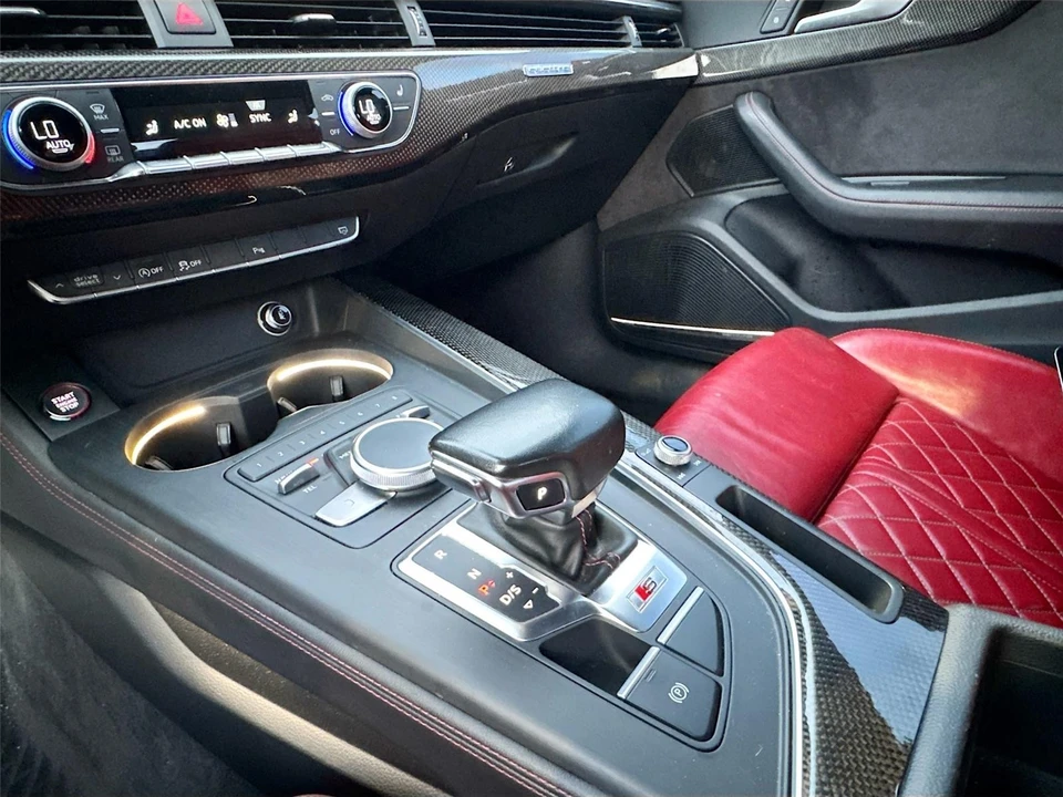 2018 Audi B9 S5 - Image 13 of 14