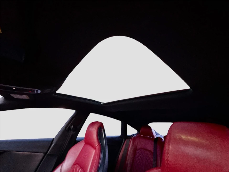 2018 Audi B9 S5 - Image 14 of 14