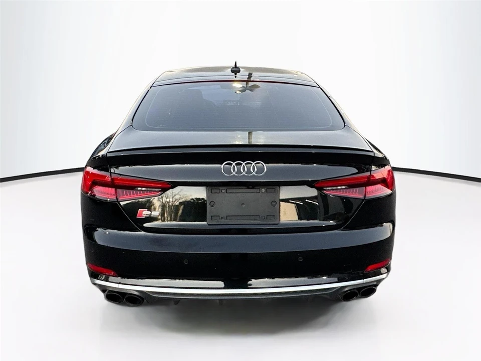 2018 Audi B9 S5 - Image 6 of 21