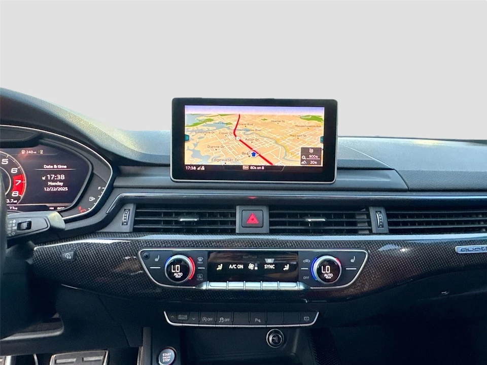 2018 Audi B9 S5 - Image 9 of 14