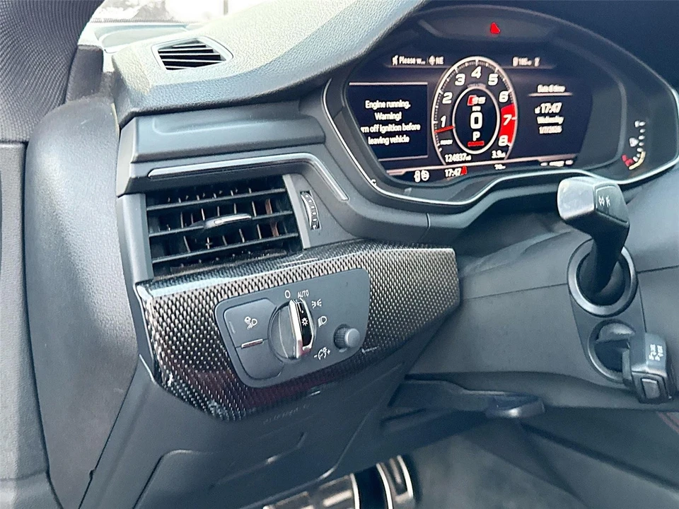 2018 Audi B9 S5 - Image 10 of 21