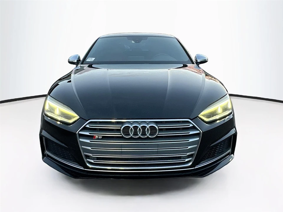 2018 Audi B9 S5 - Image 2 of 14