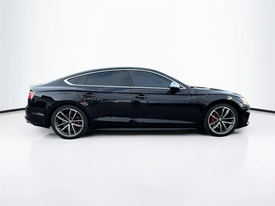 2018 Audi B9 S5 - Image 12 of 14