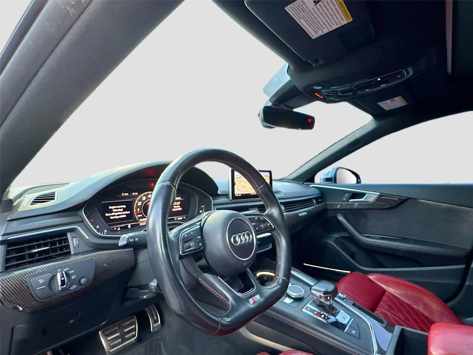 2018 Audi B9 S5 - Image 6 of 14