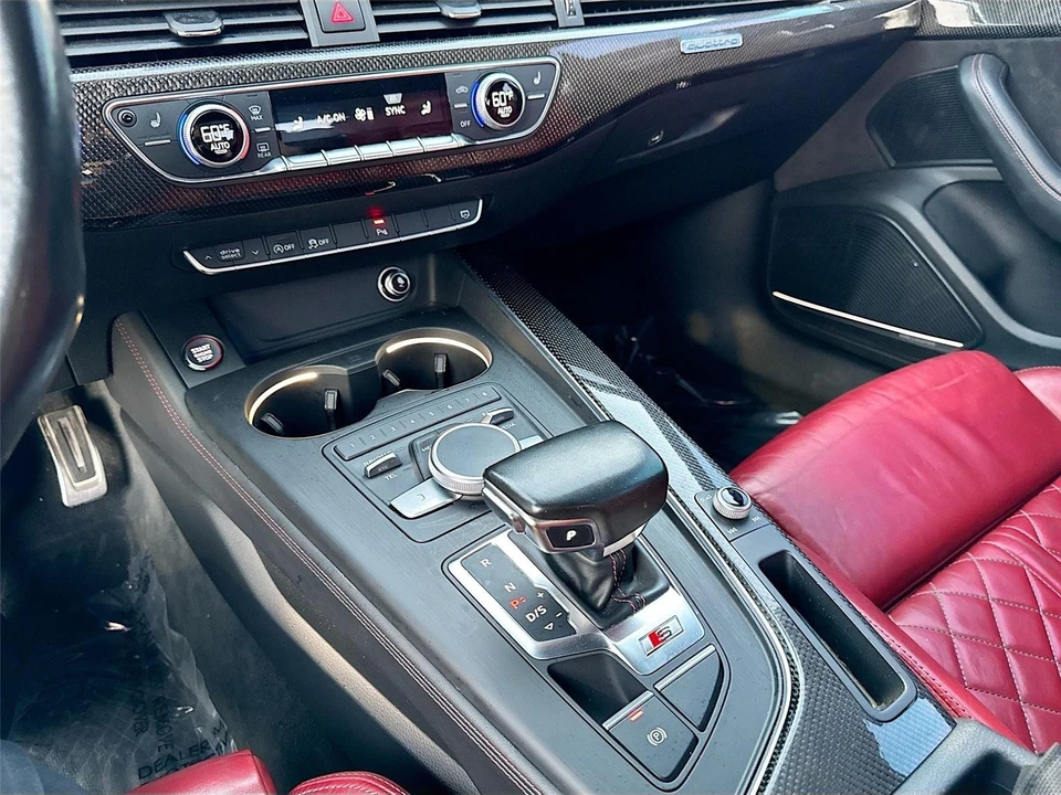 2018 Audi B9 S5 - Image 16 of 21