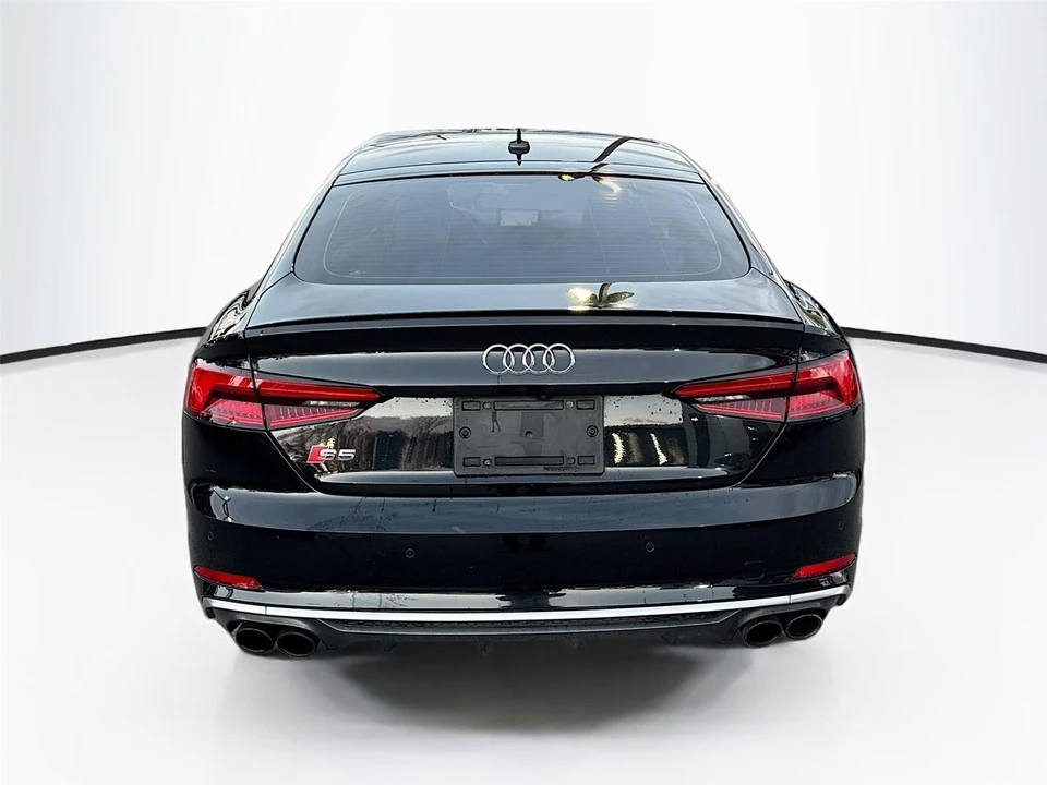 2018 Audi B9 S5 - Image 10 of 14