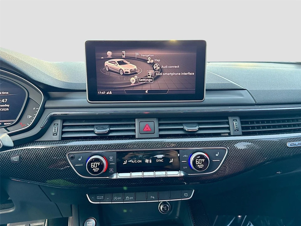 2018 Audi B9 S5 - Image 15 of 21