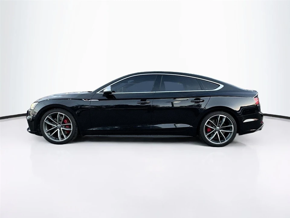 2018 Audi B9 S5 - Image 4 of 14