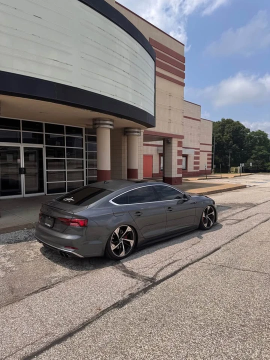 2018 Audi B9 S5 - Image 6 of 20