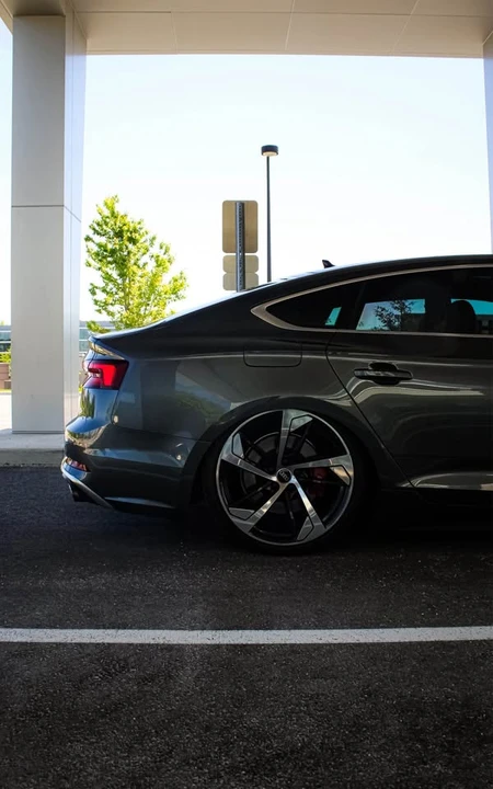 2018 Audi B9 S5 - Image 20 of 20