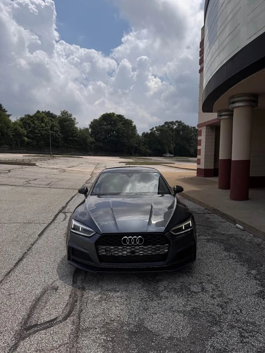 2018 Audi B9 S5 - Image 3 of 20