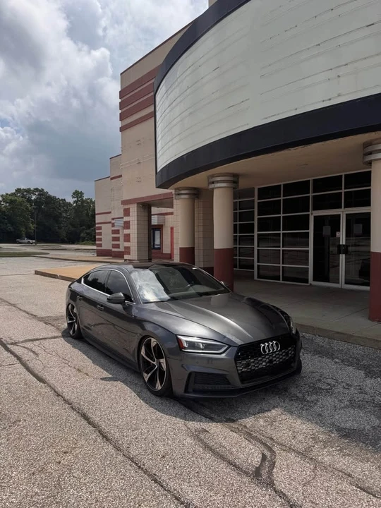 2018 Audi B9 S5 - Image 2 of 20