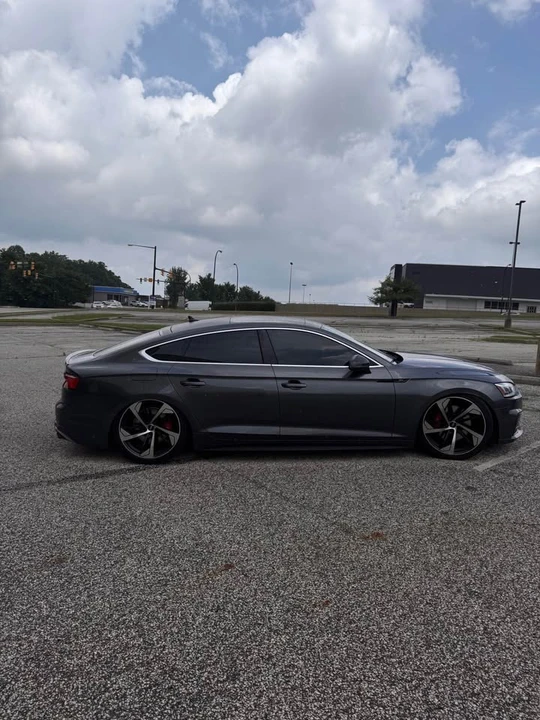 2018 Audi B9 S5 - Image 12 of 20