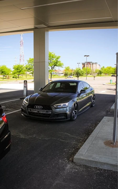 2018 Audi B9 S5 - Image 14 of 20