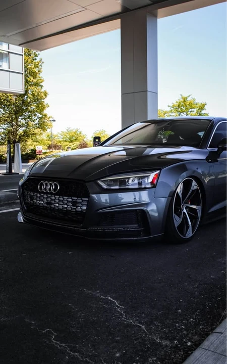 2018 Audi B9 S5 - Image 17 of 20