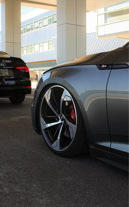 2018 Audi B9 S5 - Image 15 of 20