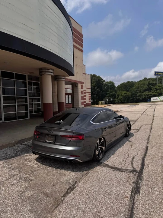 2018 Audi B9 S5 - Image 5 of 20