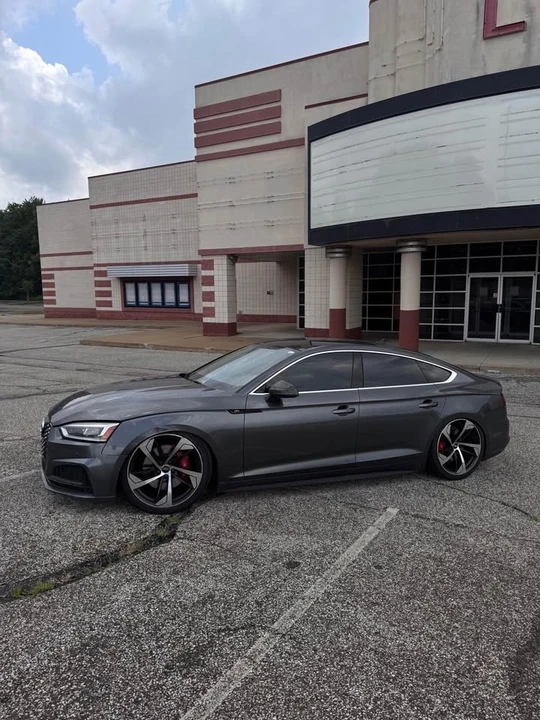 2018 Audi B9 S5 - Image 10 of 20