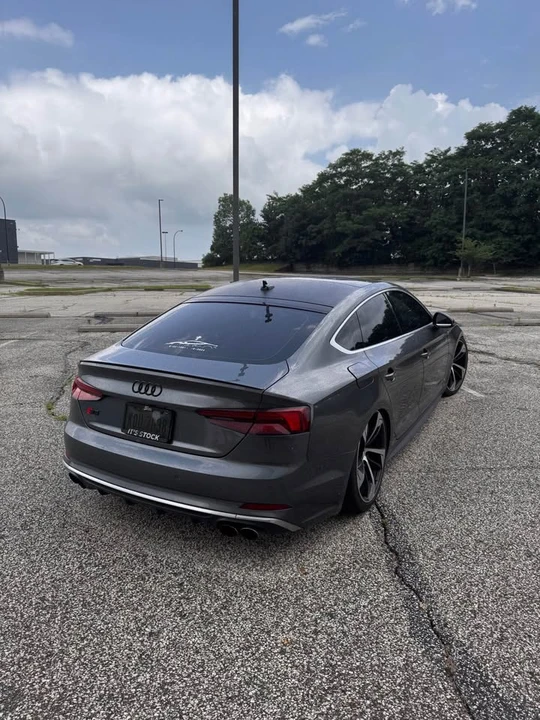 2018 Audi B9 S5 - Image 11 of 20