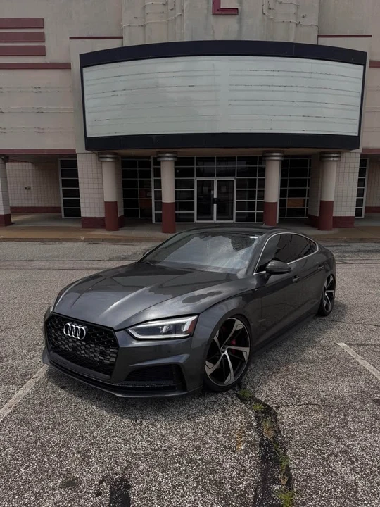 2018 Audi B9 S5 - Image 9 of 20