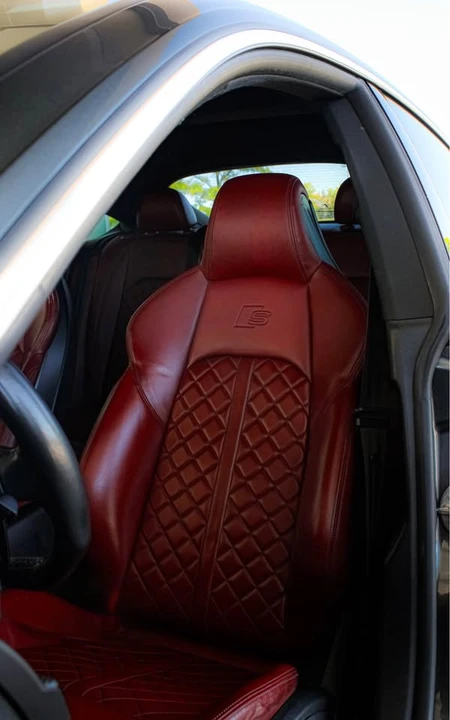 2018 Audi B9 S5 - Image 9 of 9