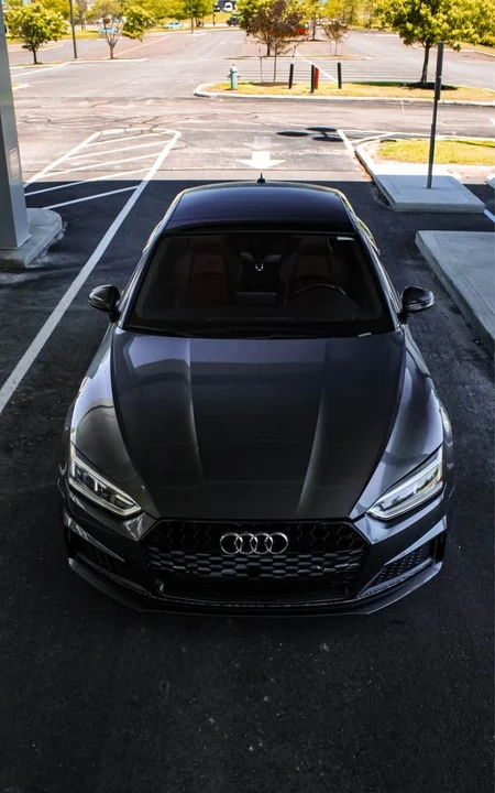 2018 Audi B9 S5 - Image 2 of 9