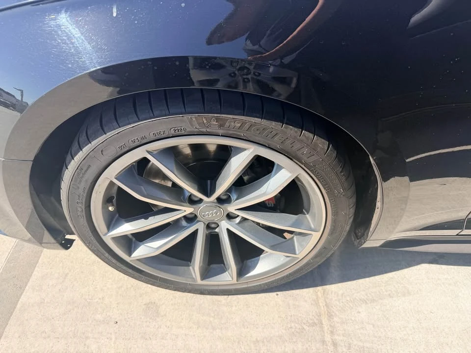 2018 Audi B9 S5 - Image 4 of 9