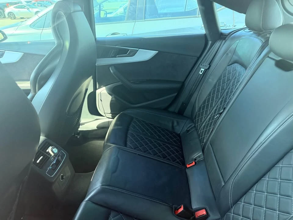 2018 Audi B9 S5 - Image 6 of 9