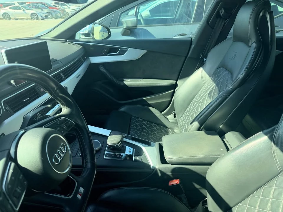 2018 Audi B9 S5 - Image 5 of 9