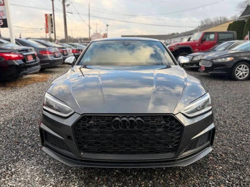 2018 Audi B9 S5 - Image 2 of 12