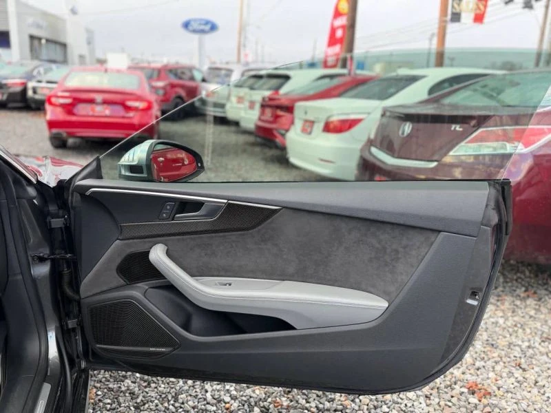 2018 Audi B9 S5 - Image 12 of 12