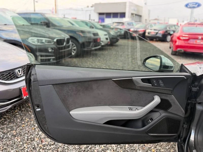 2018 Audi B9 S5 - Image 9 of 12