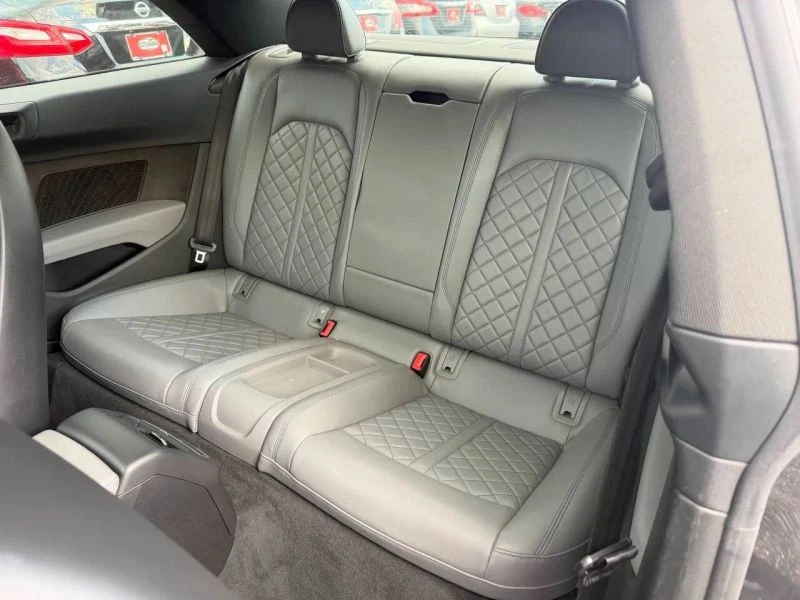 2018 Audi B9 S5 - Image 11 of 12
