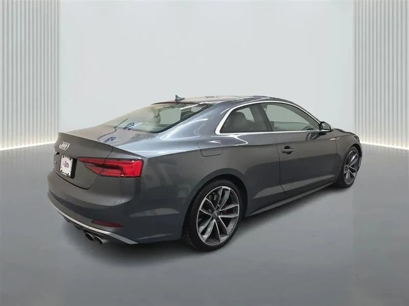 2018 Audi B9 S5 - Image 5 of 12