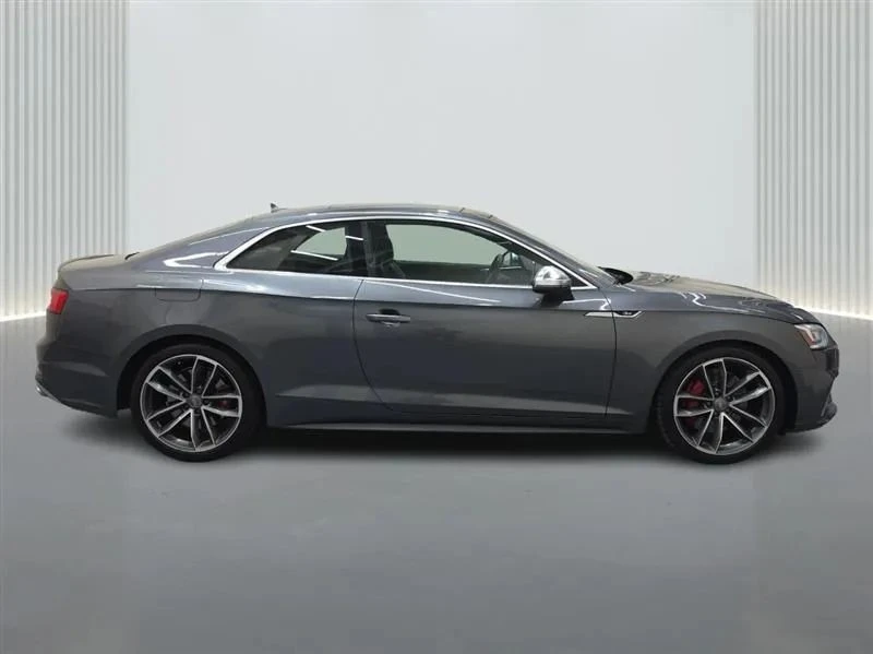 2018 Audi B9 S5 - Image 6 of 12