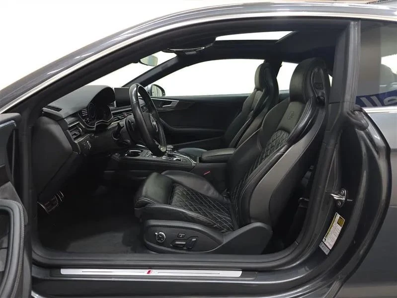 2018 Audi B9 S5 - Image 9 of 12