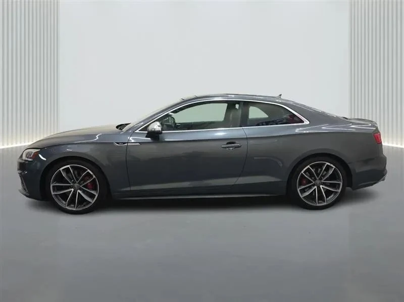 2018 Audi B9 S5 - Image 2 of 12
