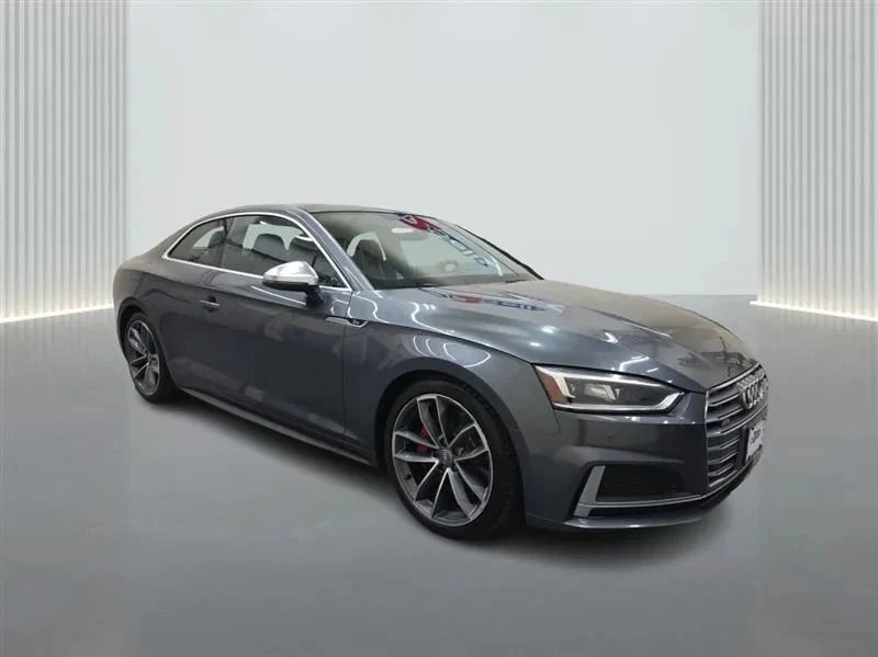 2018 Audi B9 S5 - Image 7 of 12