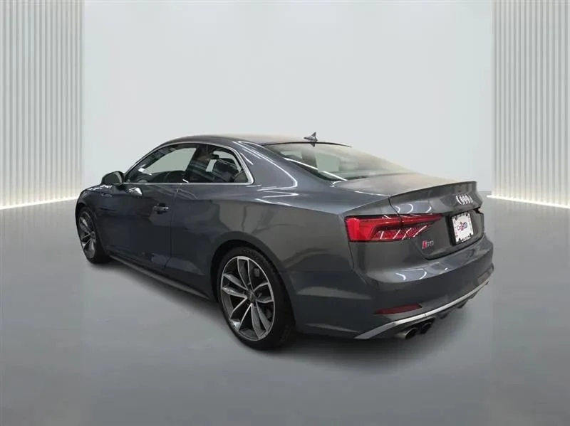 2018 Audi B9 S5 - Image 3 of 12