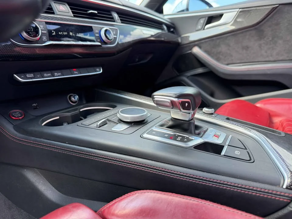 2018 Audi B9 S5 - Image 10 of 14
