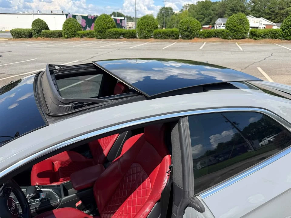 2018 Audi B9 S5 - Image 8 of 14