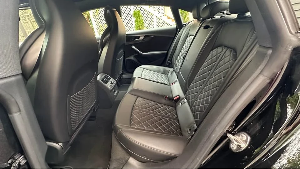 2018 Audi B9 S5 - Image 9 of 10