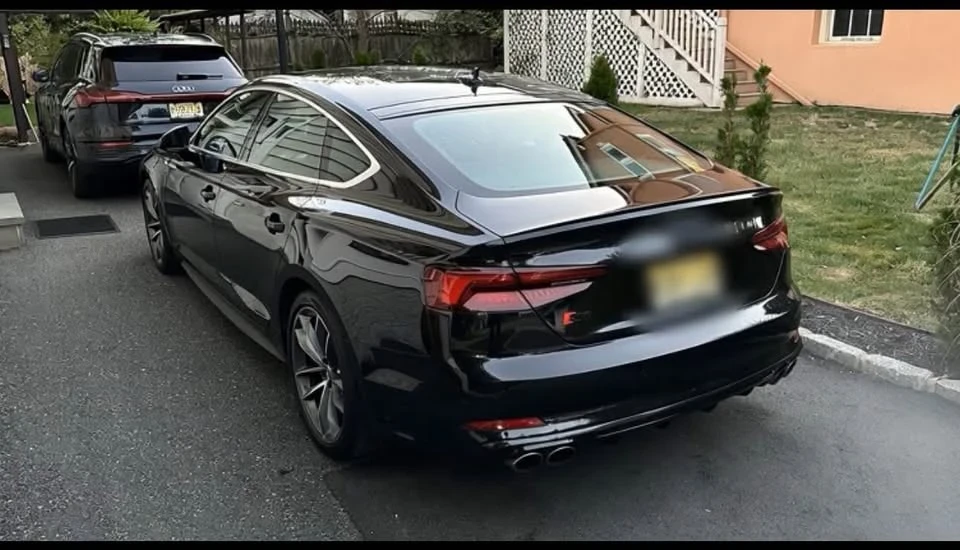 2018 Audi B9 S5 - Image 5 of 10
