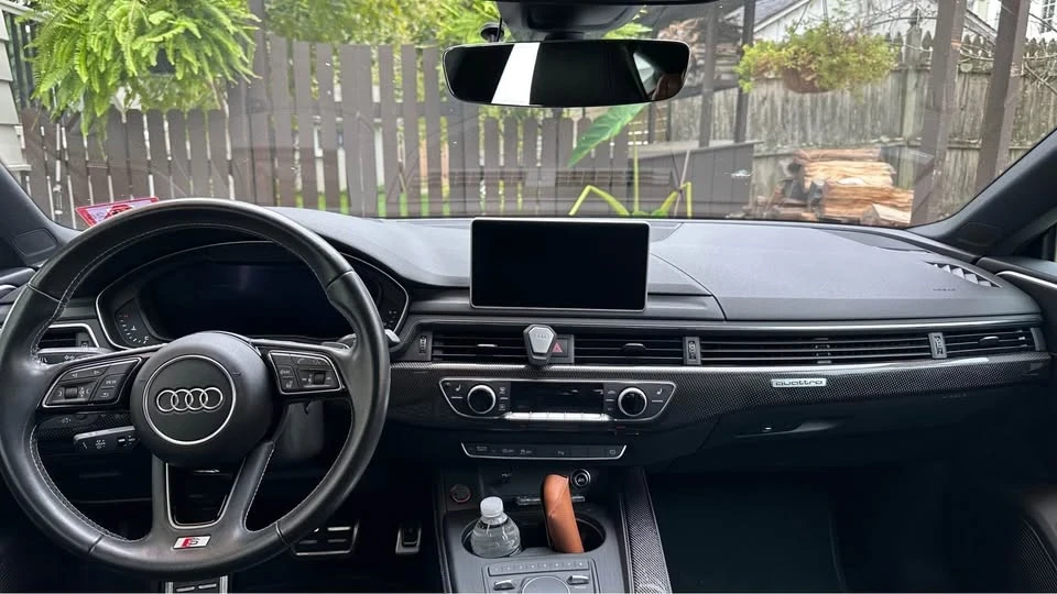 2018 Audi B9 S5 - Image 6 of 10