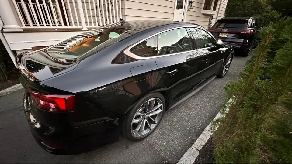 2018 Audi B9 S5 - Image 4 of 10
