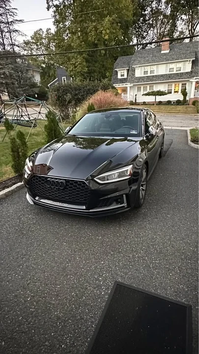 2018 Audi B9 S5 - Image 2 of 10