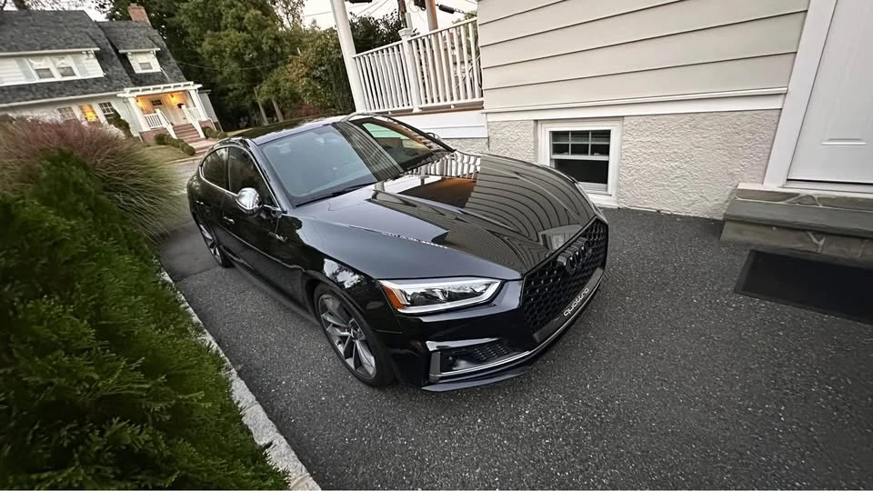 2018 Audi B9 S5 - Image 3 of 10