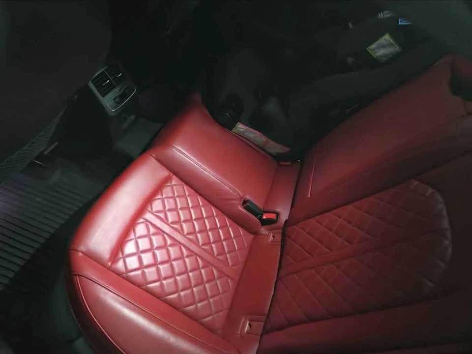 2018 Audi B9 S5 - Image 3 of 7