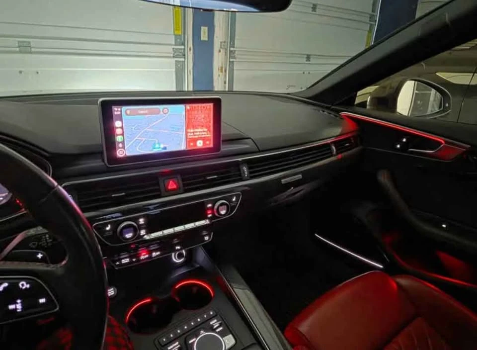 2018 Audi B9 S5 - Image 6 of 7