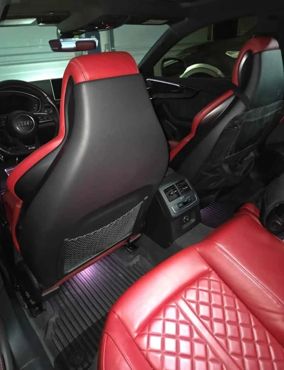 2018 Audi B9 S5 - Image 4 of 7
